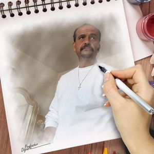 Meet your Posher, Roberto gonzalez